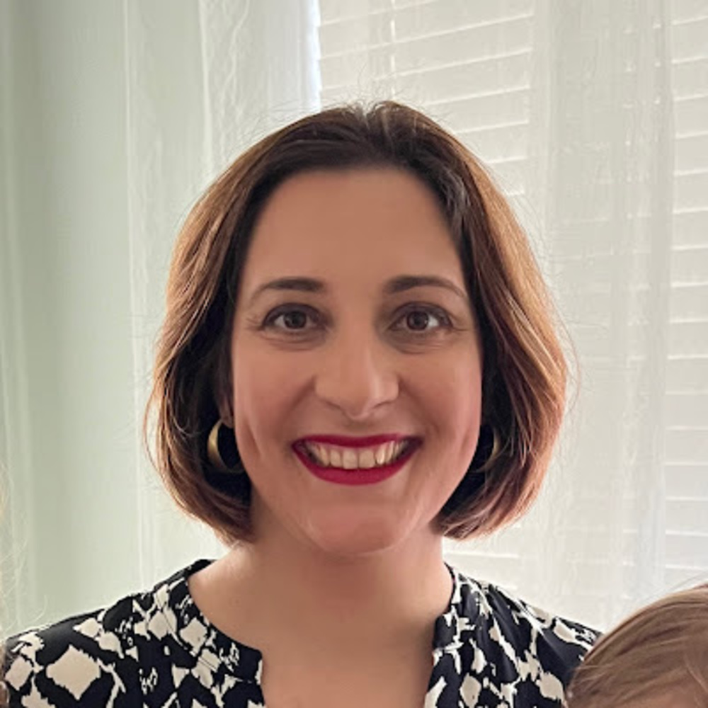 Meet your Posher, Pinelopi